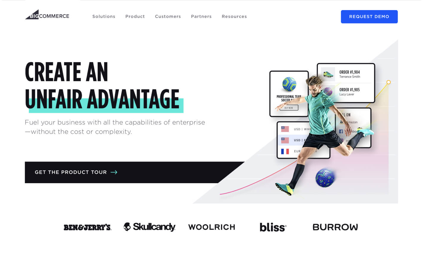 Keyword Research & Strategy
