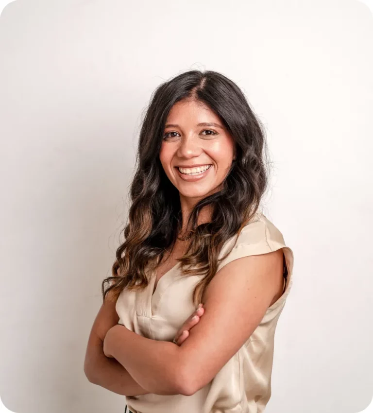 Angelica Urrego