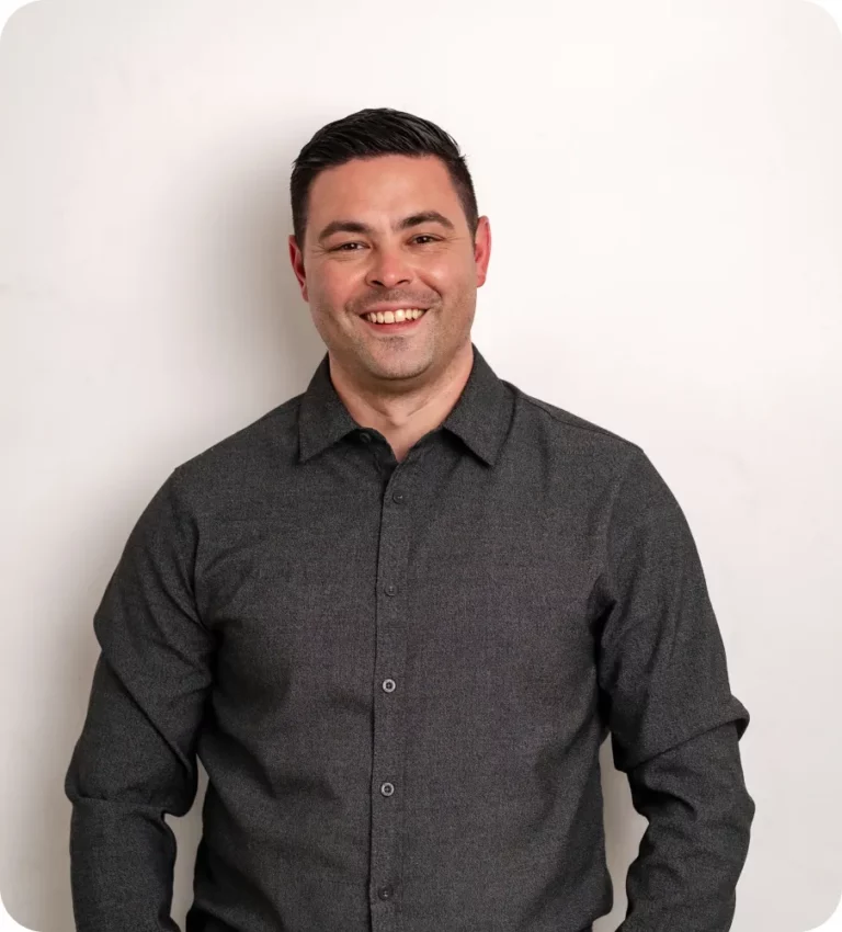 Daniel Trujillo