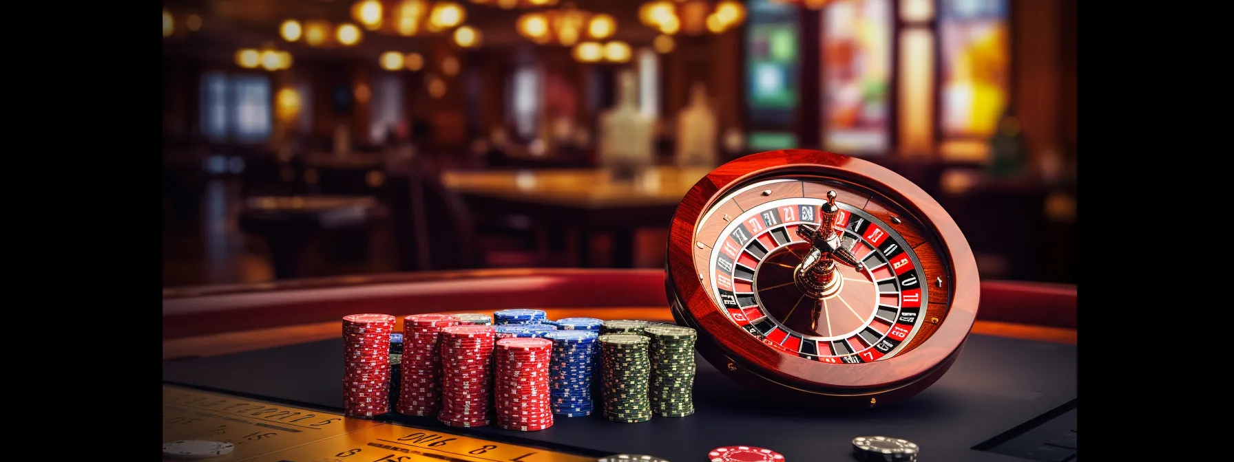 a casino promotion being optimized through gambling seo with keywords, backlinks, analysis, and continual optimization.