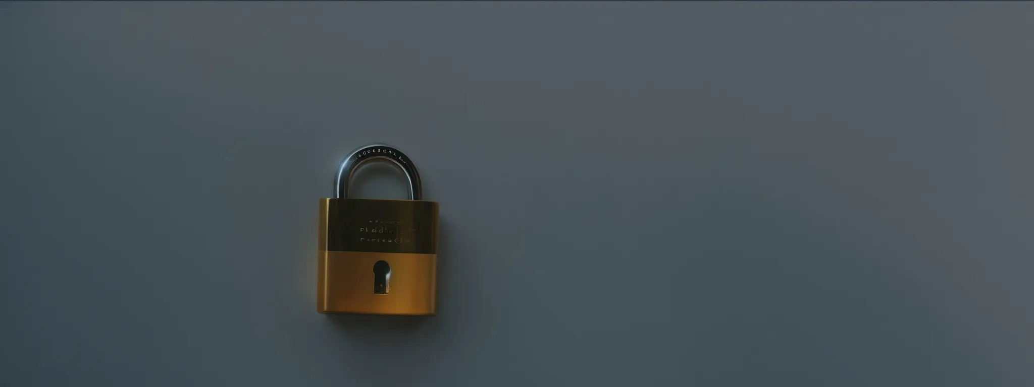 a locked padlock symbol appears on the address bar of a website, signaling secure encryption.