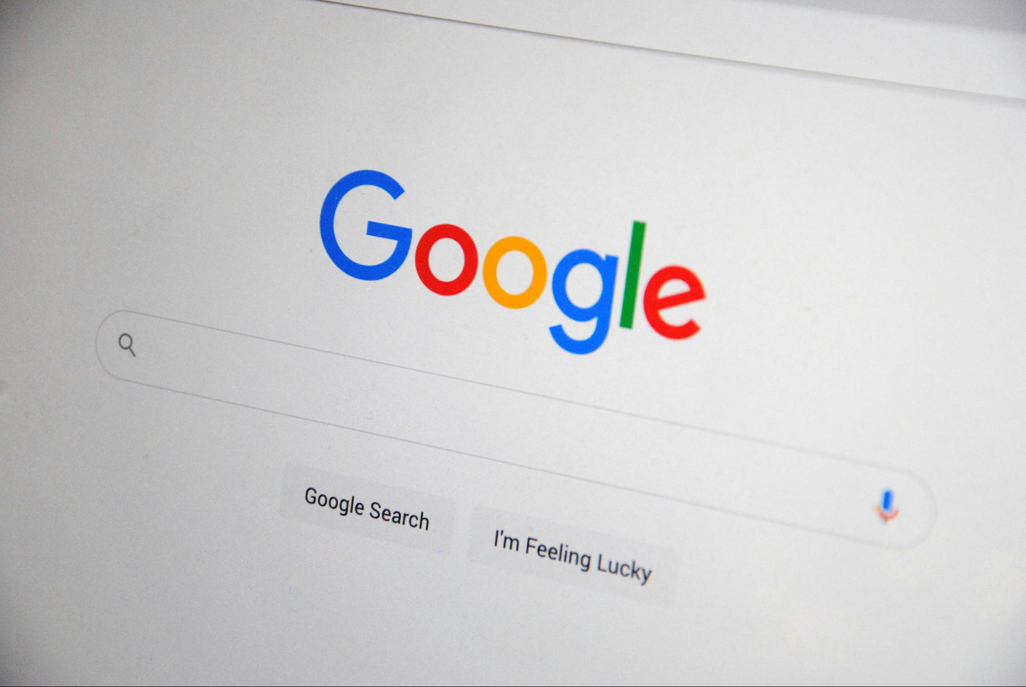 Google is the most important search engine for link building strategies