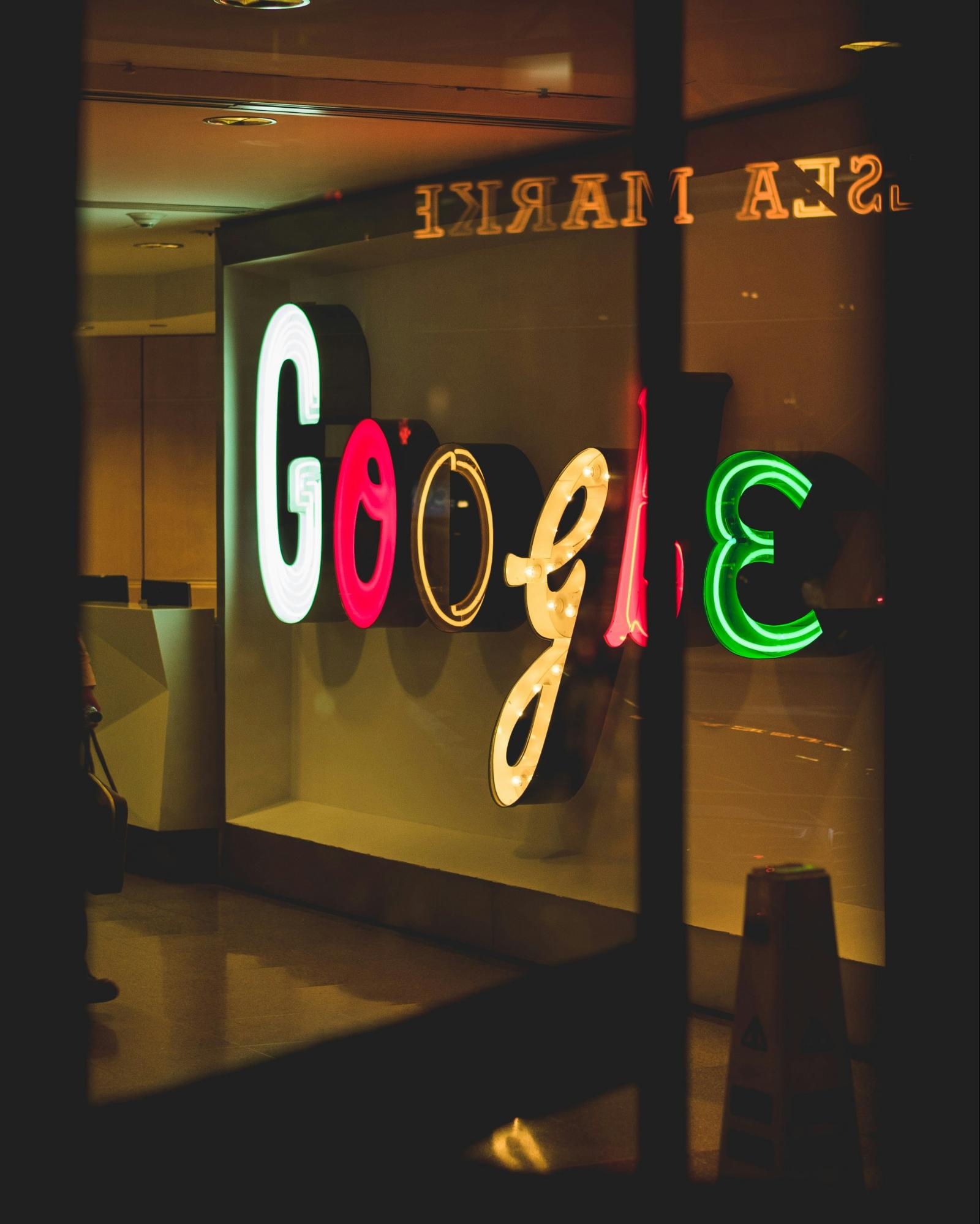 Google is the most popular search engine and has semantic SEO algorithms