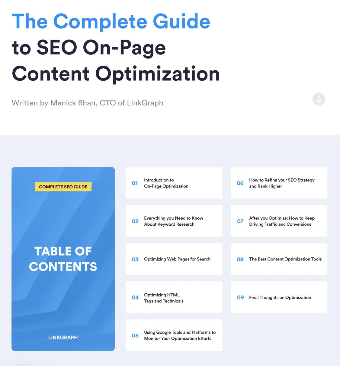 increasing Your Site